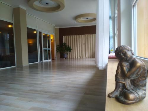 Étterem, Parkhotel Sokolov in Sokolov