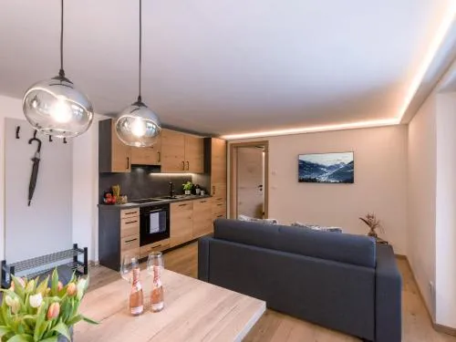 Haus Rass in Kirchberg in Tirol, Österreich
