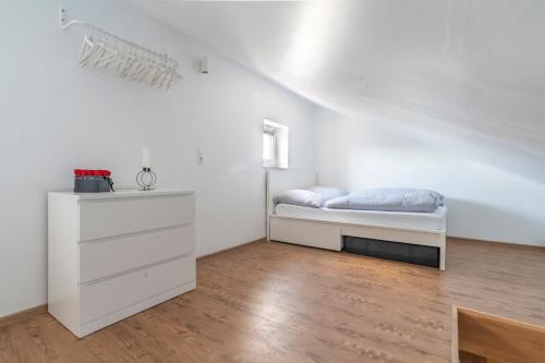 Stylish 2 Room Maisonette Hannover - Contactless Check-In, Hannover (fotografie 9)