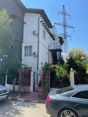 Vila Davi, Costineşti (fotografie 9)