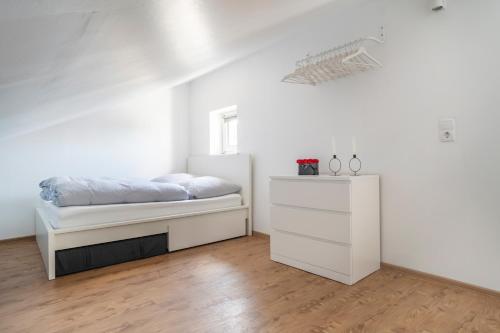 Stylish 2 Room Maisonette Hannover - Contactless Check-In, Hannover (fotografie 6)