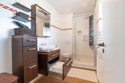 Stylish 2 Room Maisonette Hannover - Contactless Check-In, Hannover (fotografie 7)