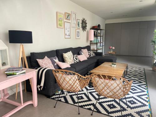 LA CASA NUEVA, Casa moderna en centro histórico gîte à louer Córdoba