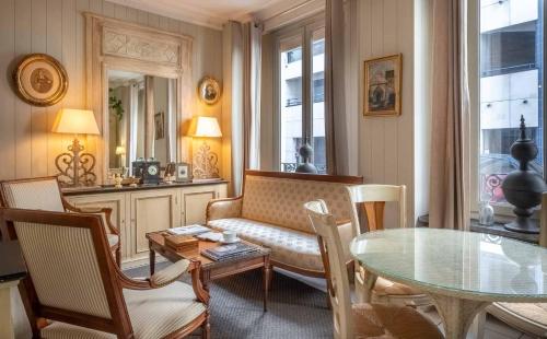 Hôtel de l'Avre - image 5