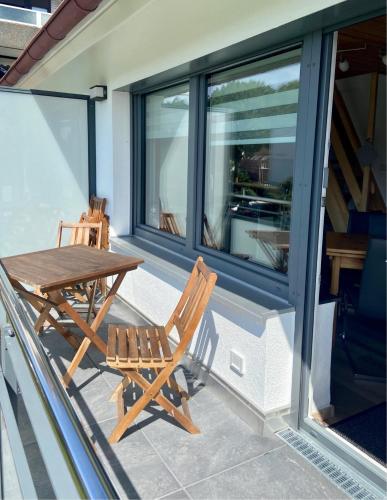 1017 - Haus am Deich WG 2 in Dahme