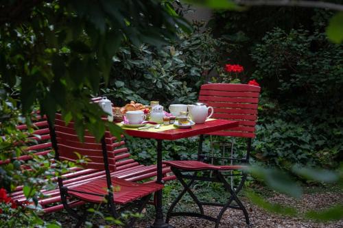 Hôtel de l'Avre - image 3