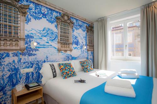 Casual Raízes Porto by Casual Hoteles, Porto