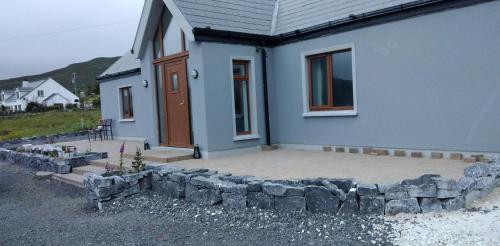 Achill Island 1 bedroom Self Catering apartment