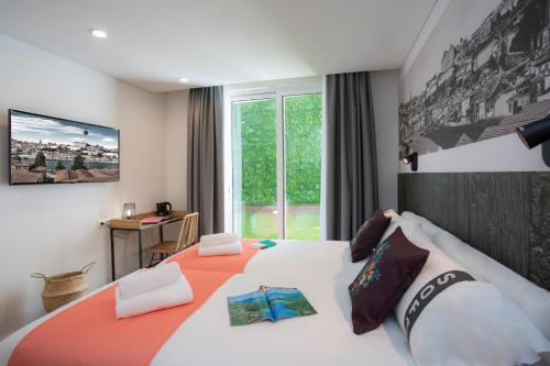 Photo 28 Casual Raízes Porto