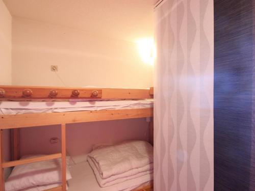 Appartement Landry-Vallandry 1 pièce 4 personnes - FR-1-411-359 - main image