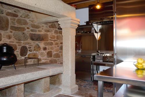 Casa de Miranda in 埃薩羅