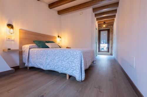 Casa de Miranda in 埃薩羅