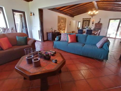 Gerês - Refúgio das Laranjeiras (Geres - Refugio das Laranjeiras) in วัลโดเซนเด