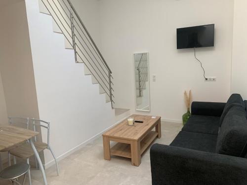 Superbe Appartement Redon in Redon