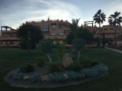 Casares Vacations in บาเอีย เด กาซาเรส