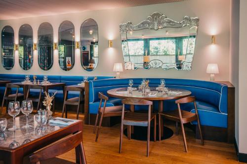 Hôtel - Restaurant La Guitoune