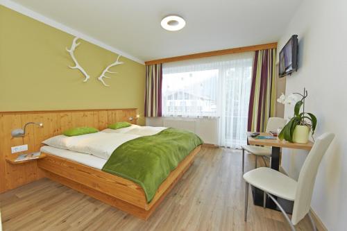 Comfort Hotel Garni Landhaus Gitti in Zell am See