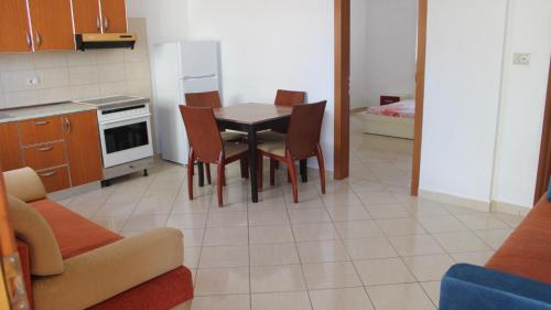 Bledi's Comfy Apartment in New Blvd / Free Parking, Tirana (photo 2)