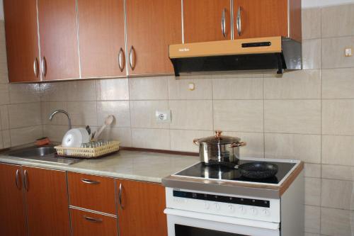 Bledi's Comfy Apartment in New Blvd / Free Parking, Tirana (photo 3)
