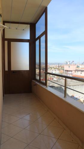 Bledi's Comfy Apartment in New Blvd / Free Parking, Tirana (photo 6)