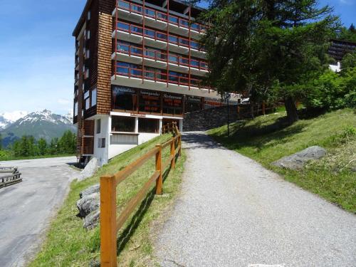 Studio Les Arcs 1600, 1 pièce, 3 personnes - FR-1-411-697