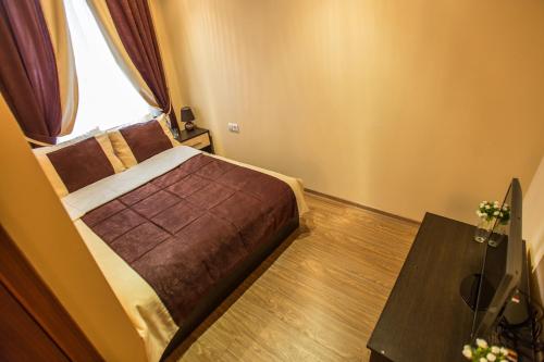Hotel Benefit - image 6