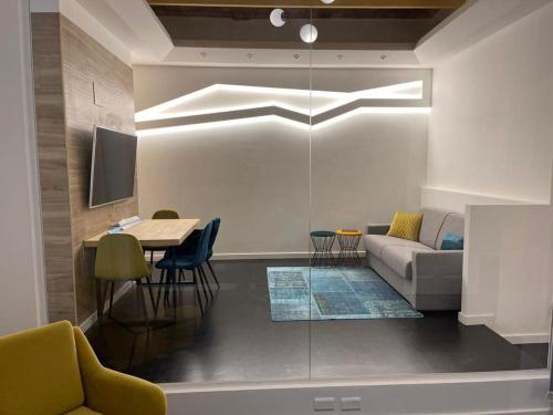 Trastevere four seasons Manara, Rzym (zdjęcie 6)