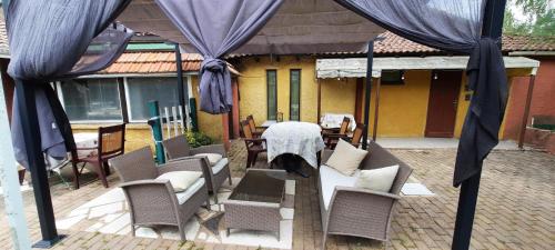 Chambres d'hôtes au Pays des Etangs