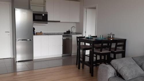 Apartamentos Marina Cordelia 1D