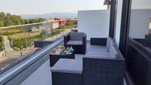 Apartamentos Marina Cordelia 1D