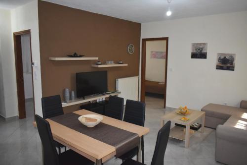  VIRGIN ROCKS HOUSE in Kalambaka