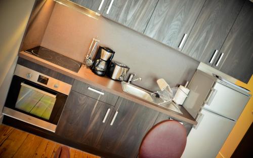 Apartment with Balcony (36m2) image 10