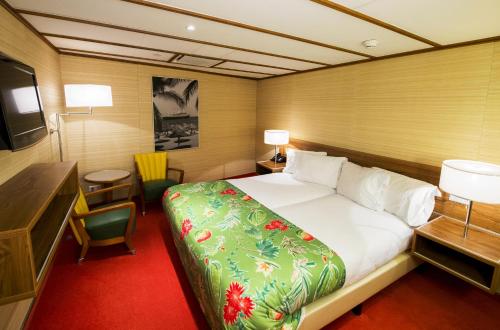 ss Rotterdam by WestCord, Rotterdam (photo 9)