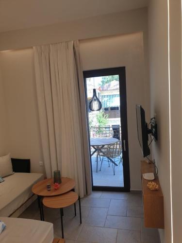 Vista Al Mare Luxury Apartments