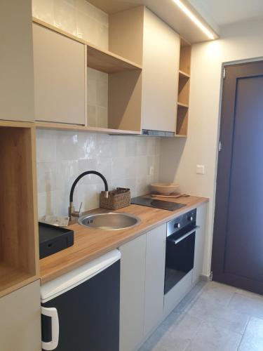 Vista Al Mare Luxury Apartments