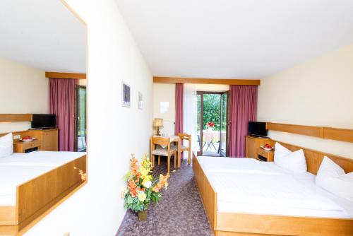1 queen bed