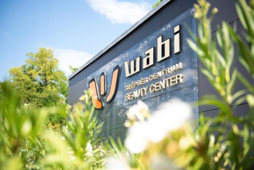 Wabi Hotel - Beauty & Dental Center - Sopron