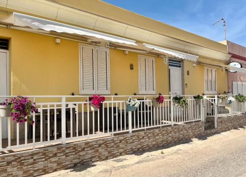Siciliamuri Lampedusa Affittacamere 3