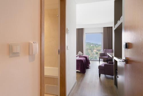 Delfim Douro Hotel - main image