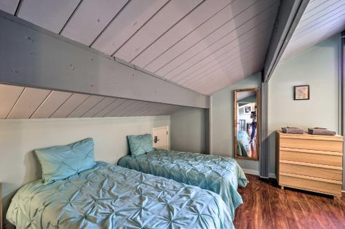Cozy Condo - Walk to Resort 9 Miles to Sugar Mtn! - image 8