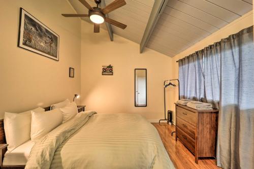 Cozy Condo - Walk to Resort 9 Miles to Sugar Mtn! - image 7