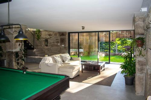 Atpūtas iespējas, Casa Lima in Vila Verde (Braga)