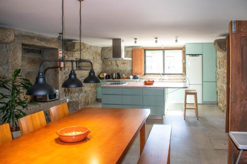 virtuve, Casa Lima in Vila Verde (Braga)