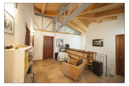 Bed & Breakfast Montesterlino - image 4