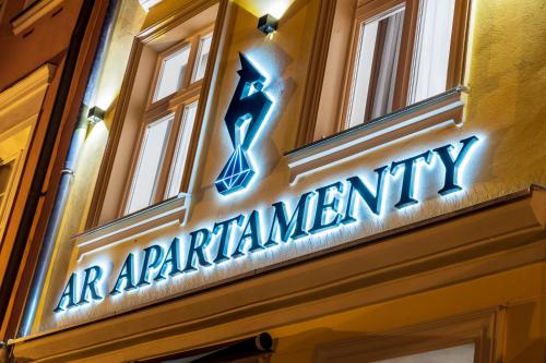 Tampilan eksterior, AR Apartamenty in Poznan