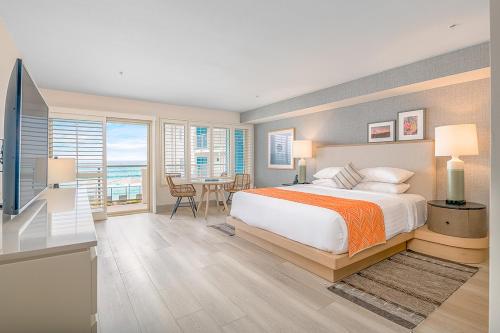 Beach Terrace Inn - image 14