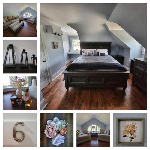 The Hidden Inn in South Kortright, USA
