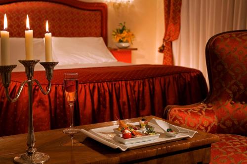 Hotel Bonvecchiati Venezia