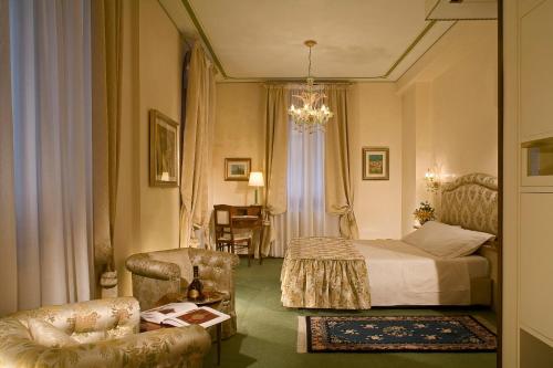 Hotel Bonvecchiati Venezia