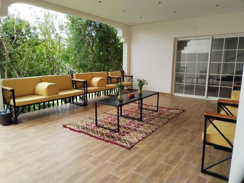 فيلا اورنيلا in Ал Хада